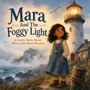 Mara and the foggy Lightt